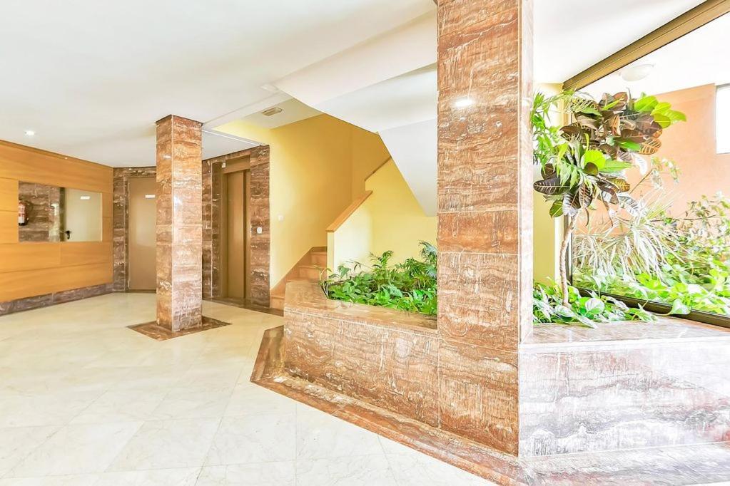 Villa Moleiro- Ла-Техита Экстерьер фото